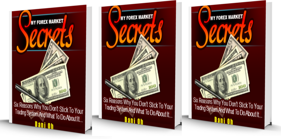 SIX REASONS WHY YOU DONT STICK TO YOUR SYSTEM SIX REASONS WHY YOU DONT STICK TO YOUR SYSTEM