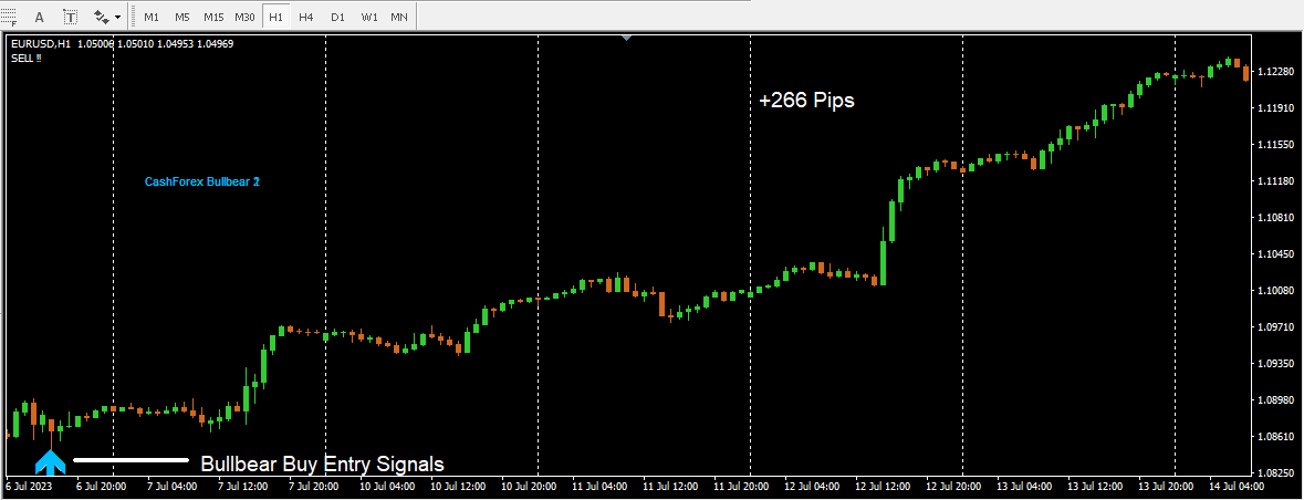 BULLBEARBUY11 BULLBEARBUY11